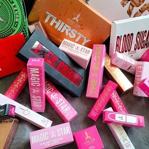 Jeffree Star Boxes